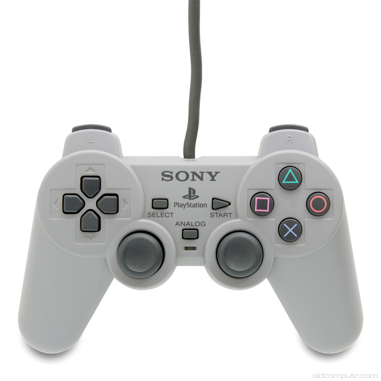 playstation 1 controller for pc